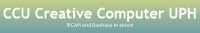 LogoCCU - Computer Creativ Lab