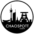 LogoChaospott Essen