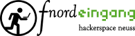 Logofnordeingang e.V.