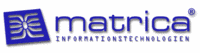 Logo Matrica
