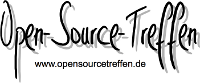 LogoOpensourcetreffen