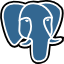 LogoPostgreSQL