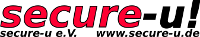 LogoSecure-u! e.V.