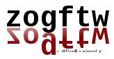 Logozogftw