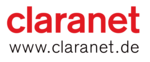 Logo Claranet