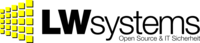 Logo LW Systems