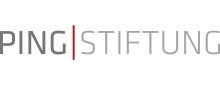 Logo PING-Stiftung