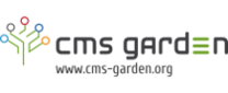 LogoCMS Garden