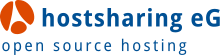 LogoHostSharing e.G.