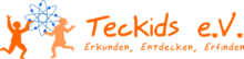 LogoTeckids e. V.