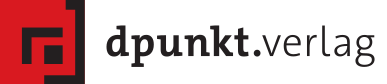 Logo dpunkt.verlag