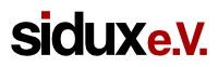 sidux e.V.